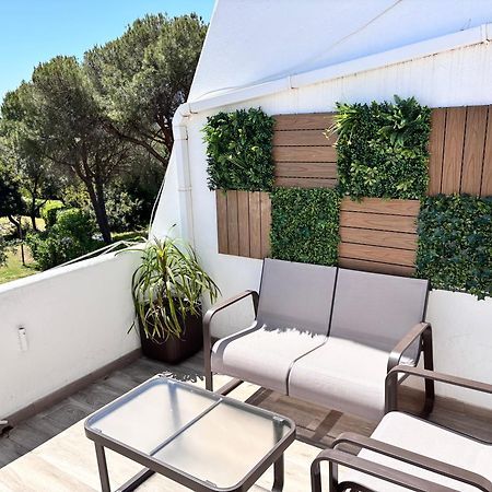 Apartamento Seghers Estepona Playa Y Sol Exterior photo